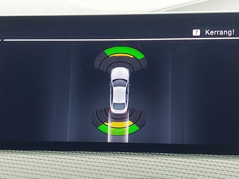 Used BMW 2 Series 2021 for sale - 77732065: Photo 11