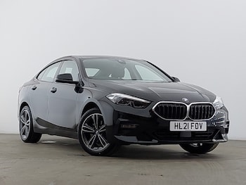 BMW 2 Series feature image