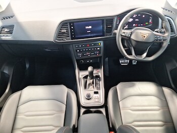 Used Cupra Ateca 2024 for sale - 75429616: Photo