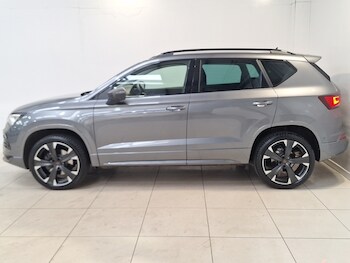 Used Cupra Ateca 2024 for sale - 75429616: Photo