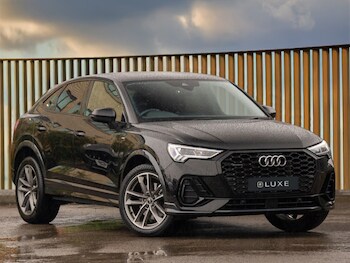 Used Audi Q3 2023 for sale - 77304693: Photo