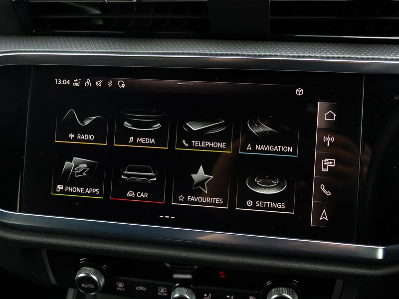 Used Audi Q3 2023 for sale - 77304693: Photo 8