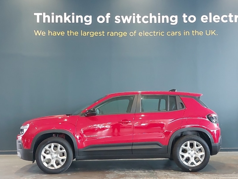 Used Jeep Other 2025 for sale - 77434140: Photo 4