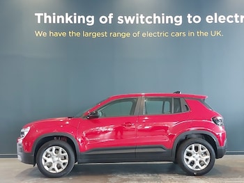 Used Jeep Other 2025 for sale - 77434140: Photo