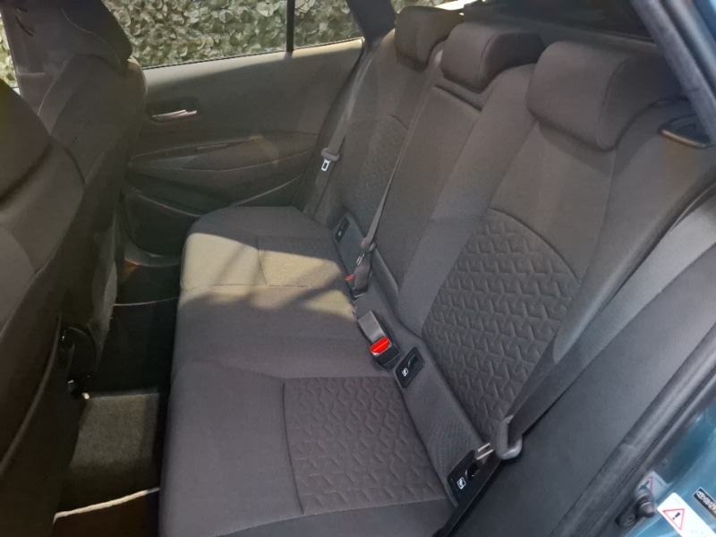 Used Toyota Corolla 2020 for sale - 77414409: Photo 6