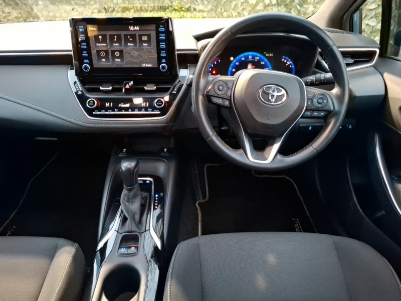 Used Toyota Corolla 2020 for sale - 77414409: Photo 7