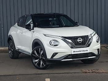 Nissan - Juke