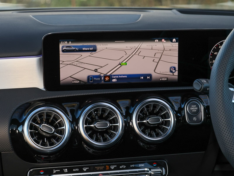 Used Mercedes-Benz A-Class 2025 for sale - 77214667: Photo 10