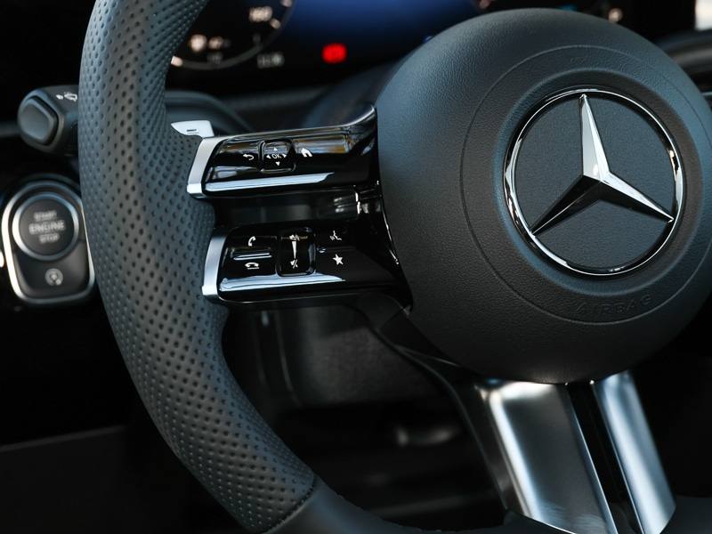 Used Mercedes-Benz A-Class 2025 for sale - 77214667: Photo 11