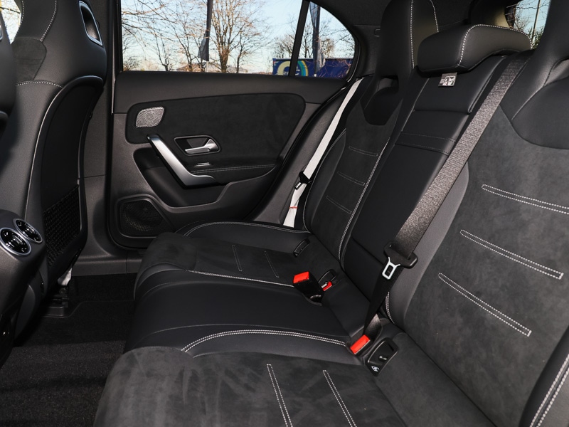 Used Mercedes-Benz A-Class 2025 for sale - 77214667: Photo 6