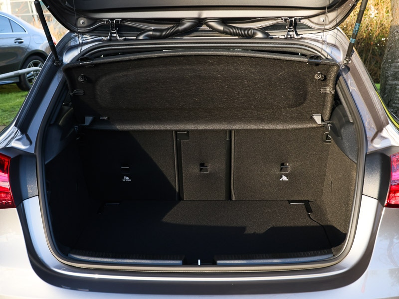 Used Mercedes-Benz A-Class 2025 for sale - 77214667: Photo 8