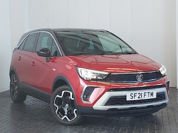 2021 - 1.2 Turbo [130] Elite 5dr