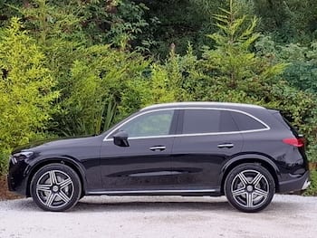Used Mercedes-Benz GLC 2026 for sale - 79650287: Photo