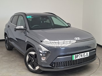 Used Hyundai KONA 2025 for sale - 78837011: Photo