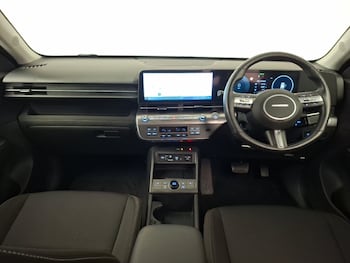 Used Hyundai KONA 2025 for sale - 78837011: Photo