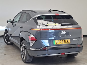 Used Hyundai KONA 2025 for sale - 78837011: Photo