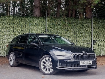 Used Skoda Superb 2024 for sale - 79572924: Photo
