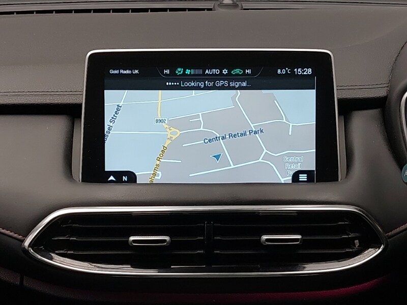 Used MG MG HS 2020 for sale - 77196985: Photo 10