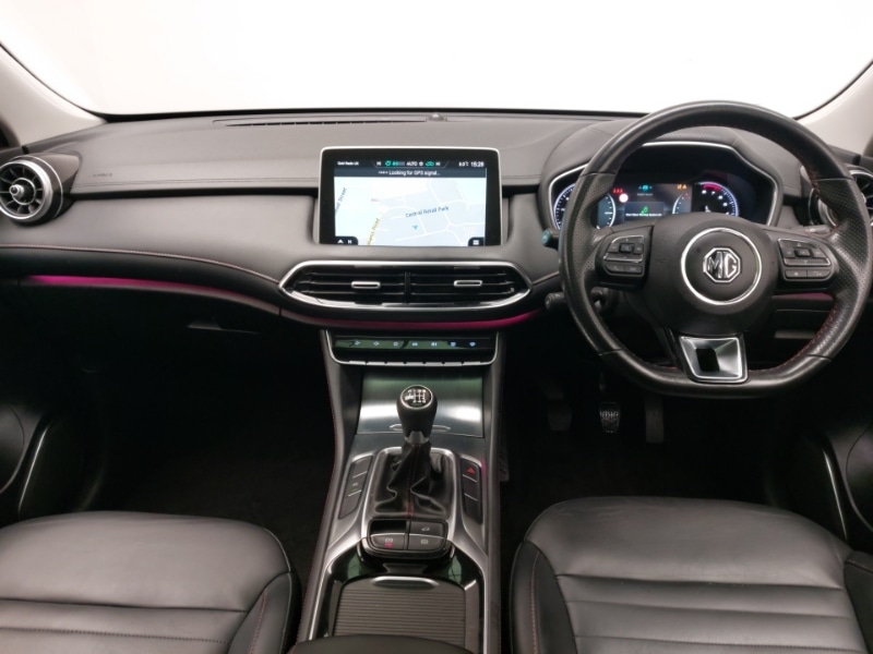 Used MG MG HS 2020 for sale - 77196985: Photo 2