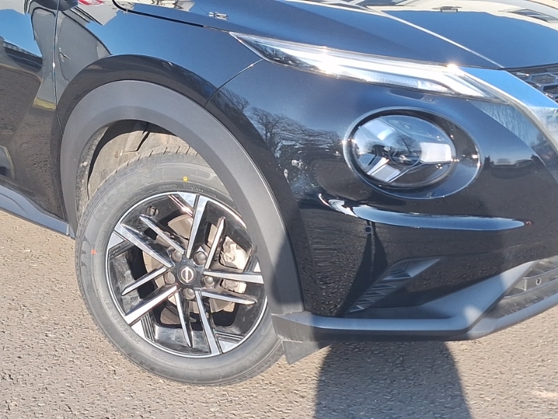 Used Nissan Juke 2025 for sale - 78093115: Photo 9