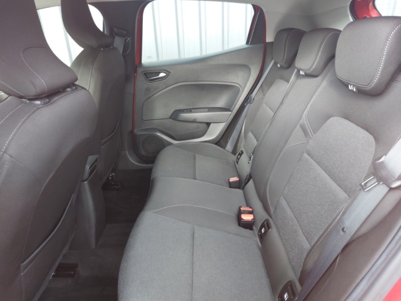 Used Renault Clio 2021 for sale - 78218902: Photo 6