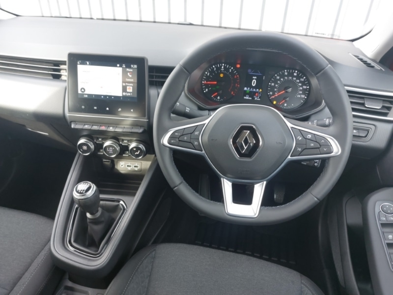 Used Renault Clio 2021 for sale - 78218902: Photo 7