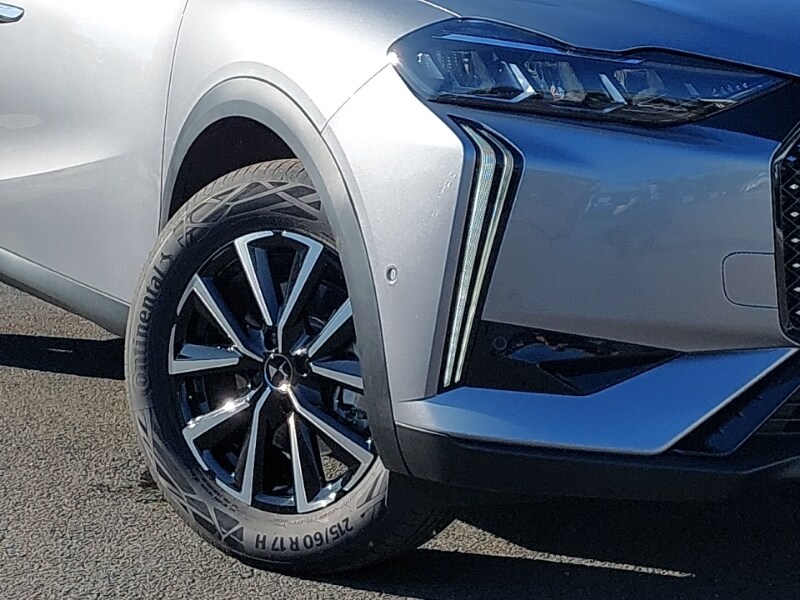 Used DS Automobiles DS 3 2025 for sale - 77652811: Photo 9