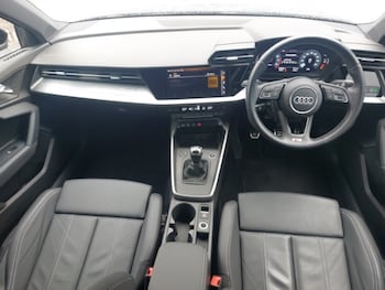 Used Audi A3 2021 for sale - 78584920: Photo