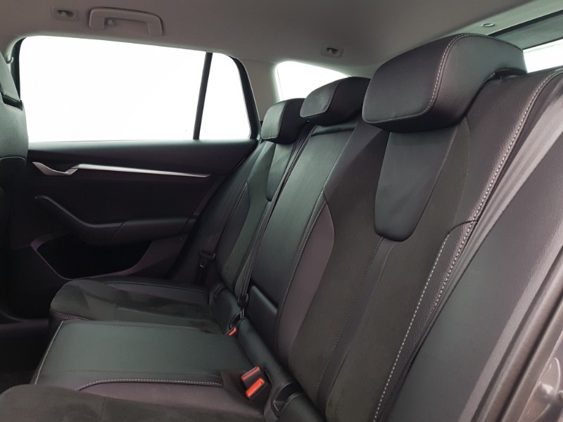 Used Skoda Octavia 2025 for sale - 77777589: Photo 6