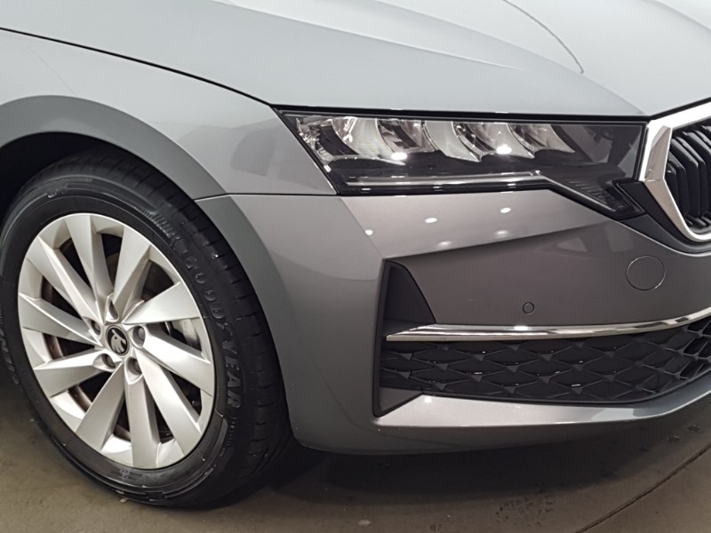 Used Skoda Octavia 2025 for sale - 77777589: Photo 9