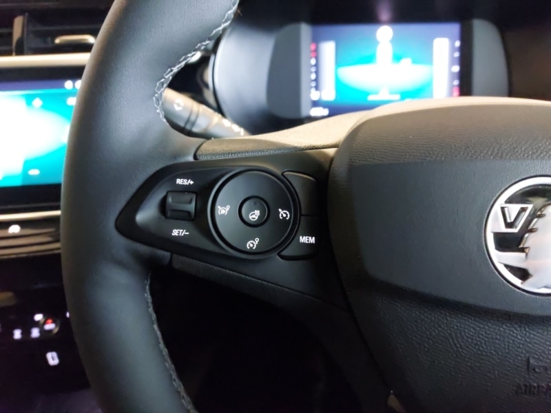 Used Vauxhall Corsa 2025 for sale - 76471911: Photo 10