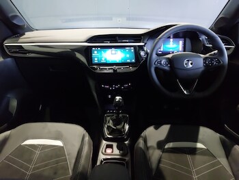 Used Vauxhall Corsa 2025 for sale - 76471911: Photo