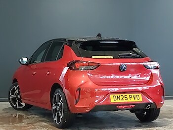 Used Vauxhall Corsa 2025 for sale - 76471911: Photo