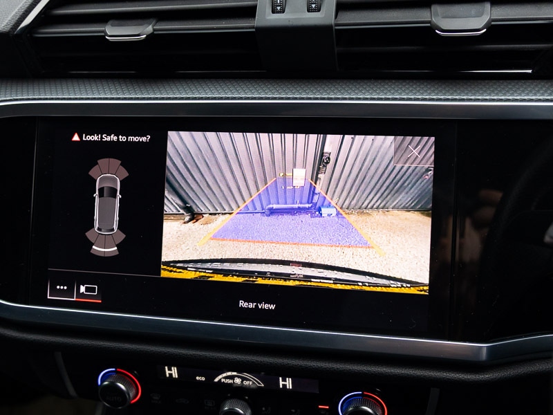 Used Audi Q3 2021 for sale - 77338881: Photo 8