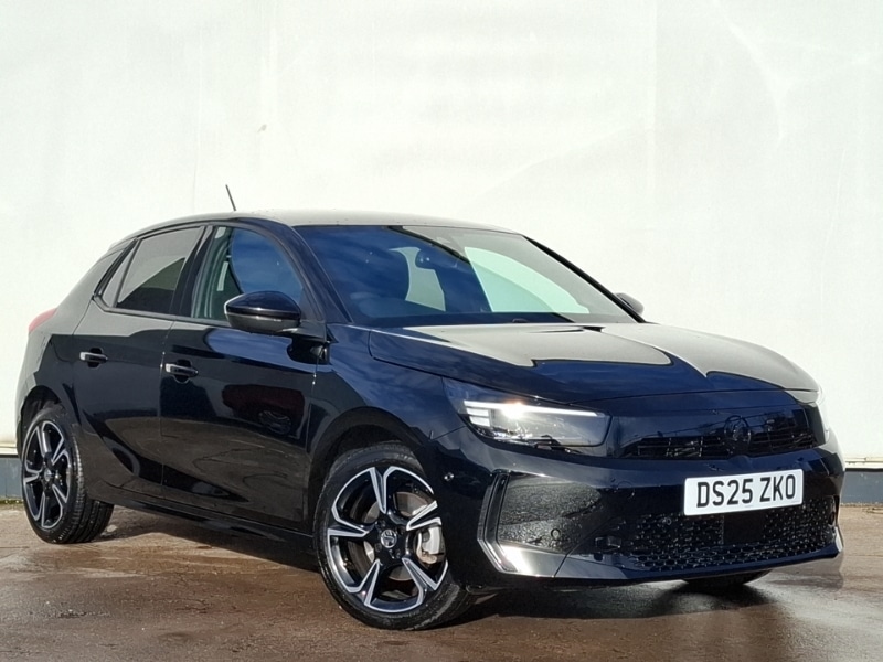 Used Vauxhall Corsa 2025 for sale - 76465875: Photo 1