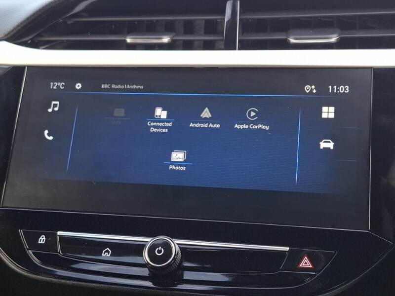 Used Vauxhall Corsa 2025 for sale - 76465875: Photo 11