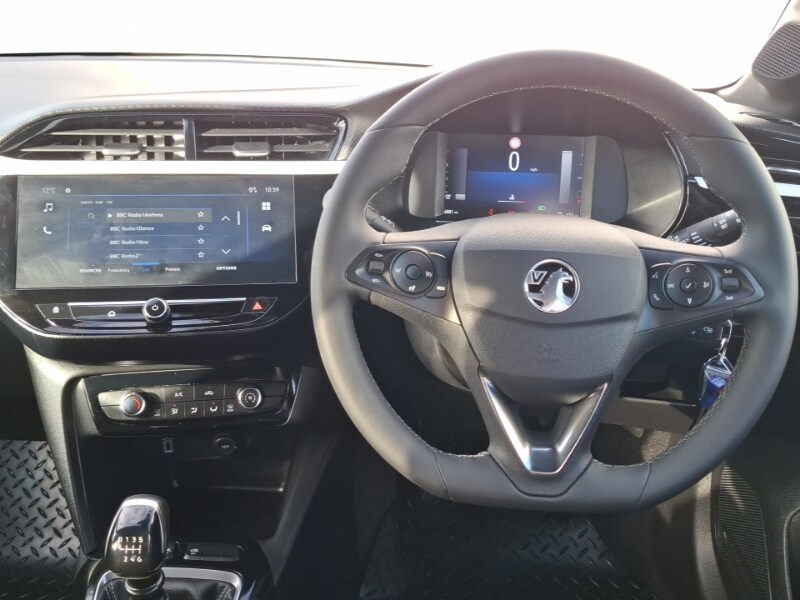 Used Vauxhall Corsa 2025 for sale - 76465875: Photo 7