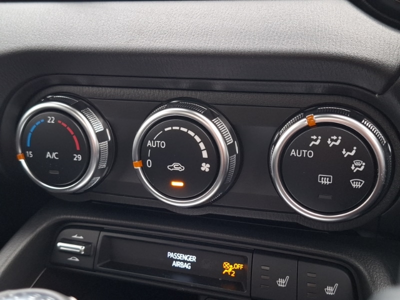 Used Mazda MX-5 2025 for sale - 77304474: Photo 12