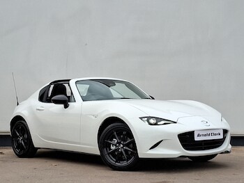 Mazda MX-5 feature image