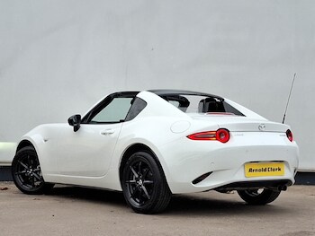 Used Mazda MX-5 2025 for sale - 77304474: Photo