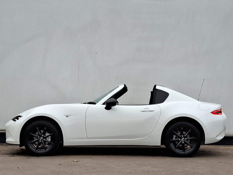 Used Mazda MX-5 2025 for sale - 77304474: Photo 4