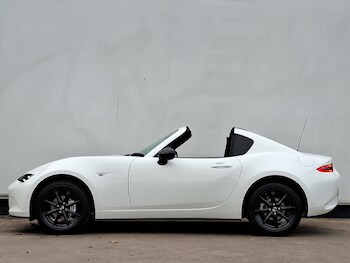 Used Mazda MX-5 2025 for sale - 77304474: Photo