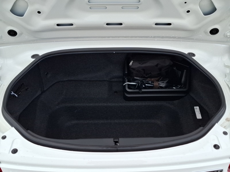 Used Mazda MX-5 2025 for sale - 77304474: Photo 8