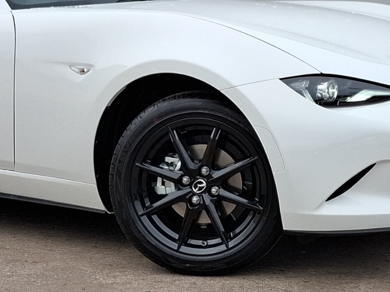 Used Mazda MX-5 2025 for sale - 77304474: Photo 9