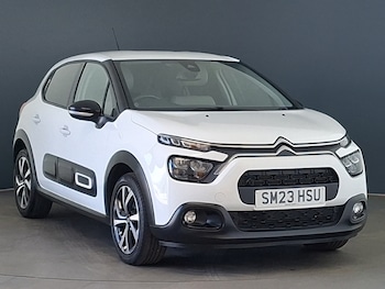 Used Citroen C3 2023 for sale - 79253007: Photo