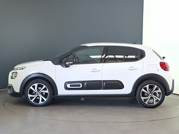 Used Citroen C3 2023 for sale - 79253007: Photo