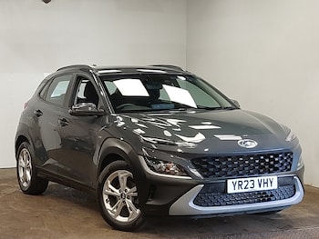 Used Hyundai KONA 2023 for sale - 78782880: Photo