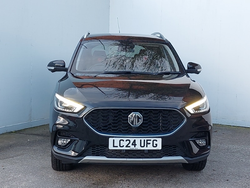 Used MG MG ZS 2024 for sale - 76907429: Photo 12