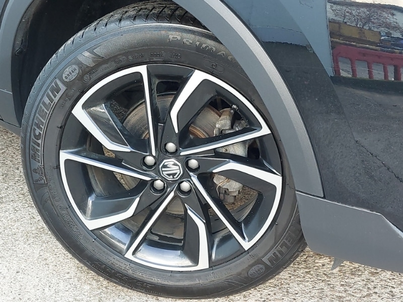 Used MG MG ZS 2024 for sale - 76907429: Photo 9