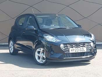 2023 - 1.0 MPi SE Connect 5dr Auto